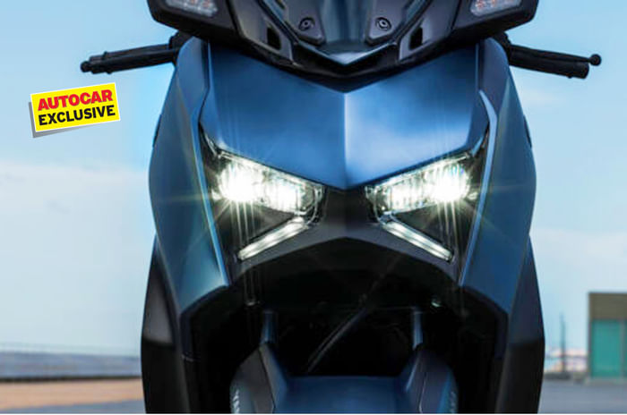 Yamaha electric scooter price, will develop new model for India.